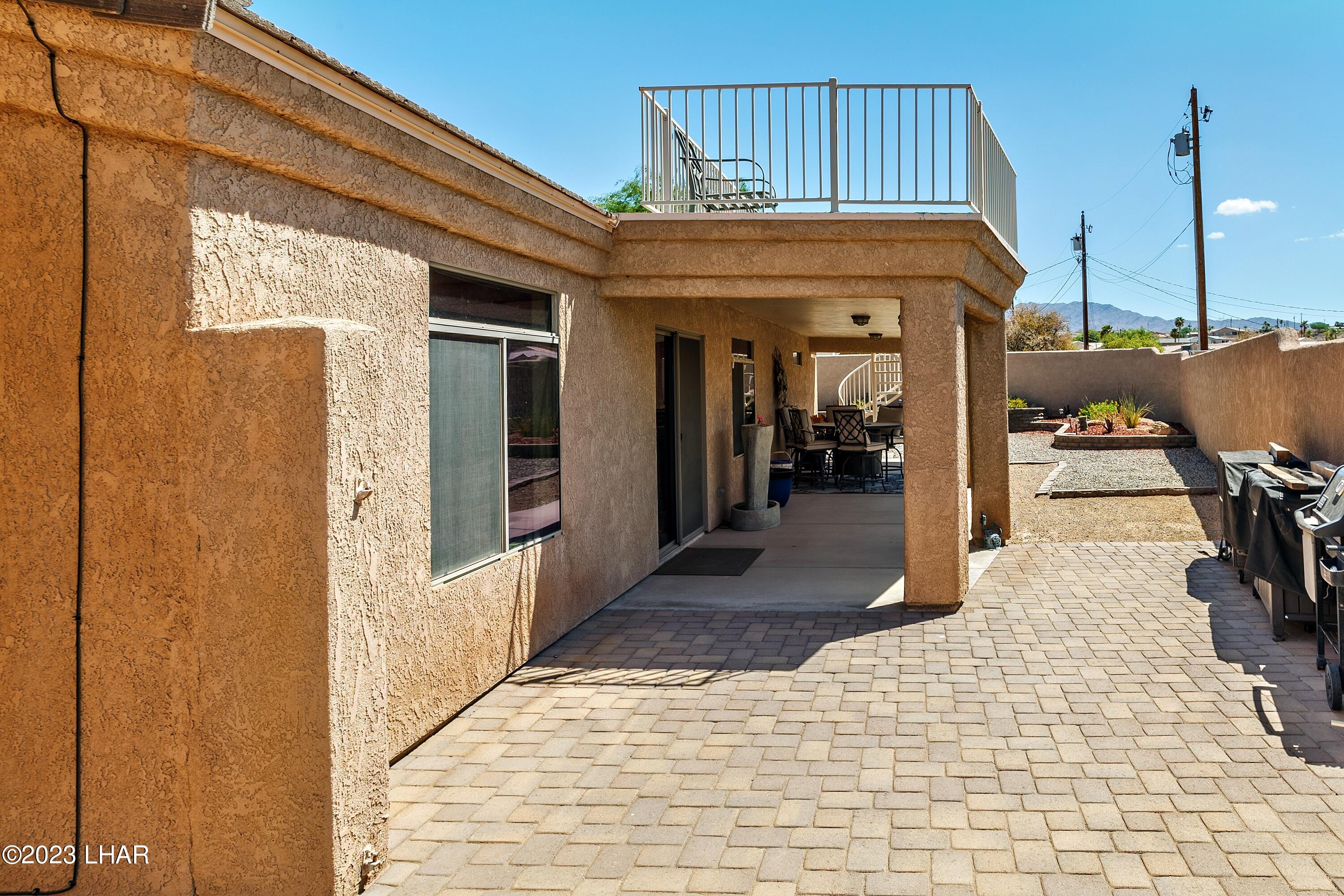2680 Barite Dr