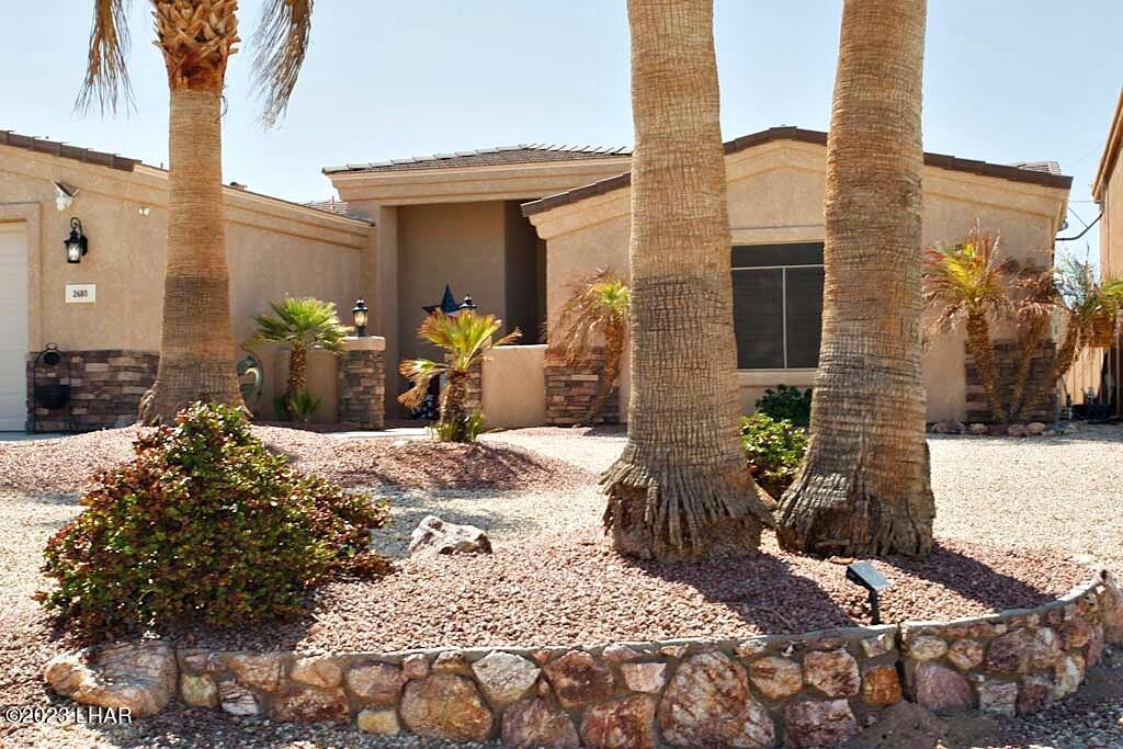 2680 Barite Dr