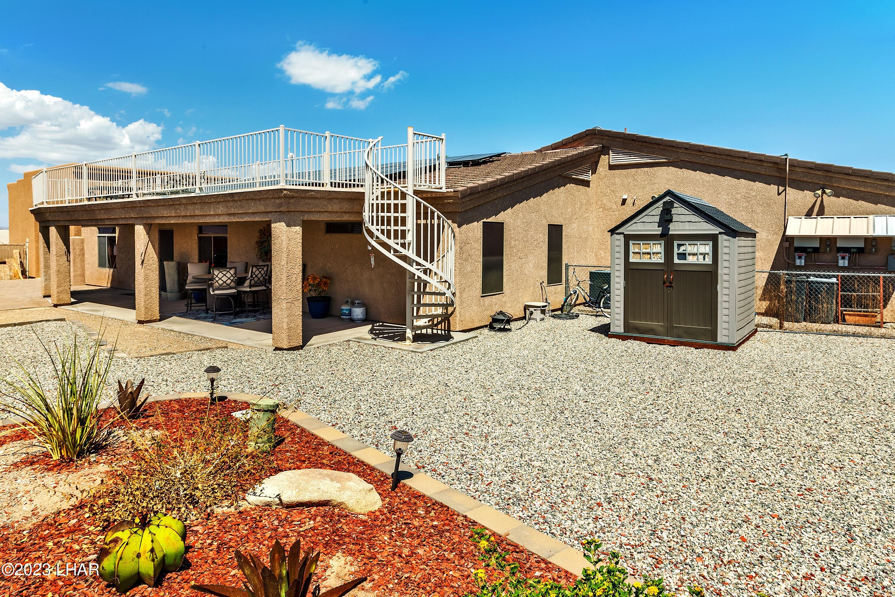 2680 Barite Dr