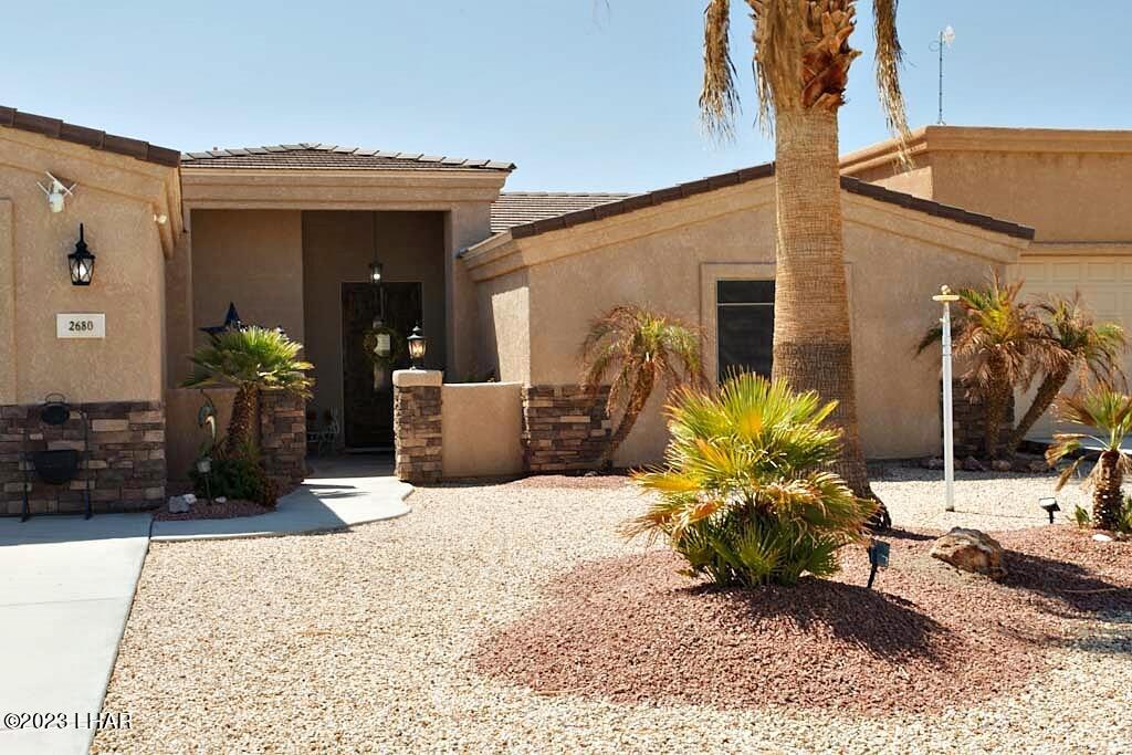 2680 Barite Dr