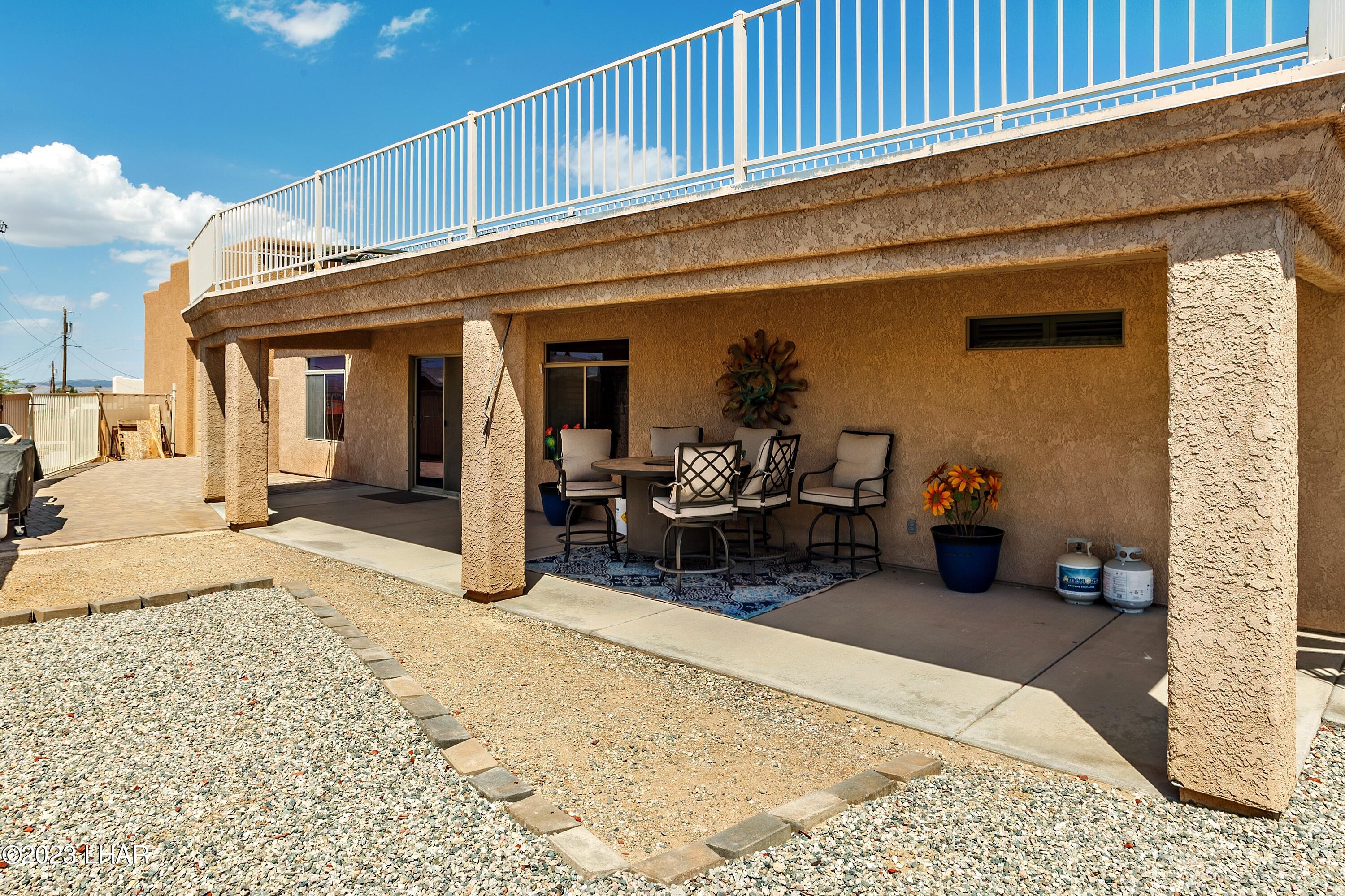 2680 Barite Dr