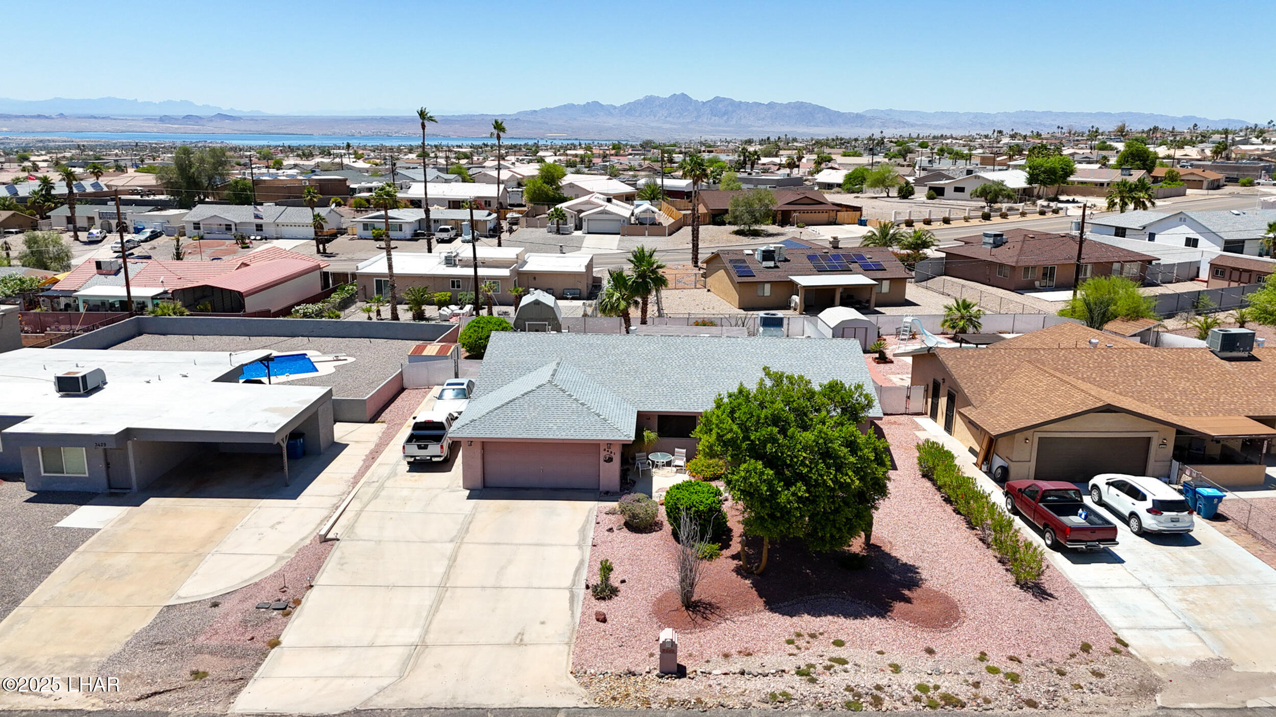 3431 Offshore Dr