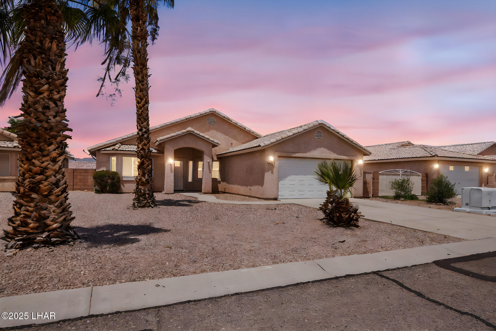 4891 Santa Evinita Rd
