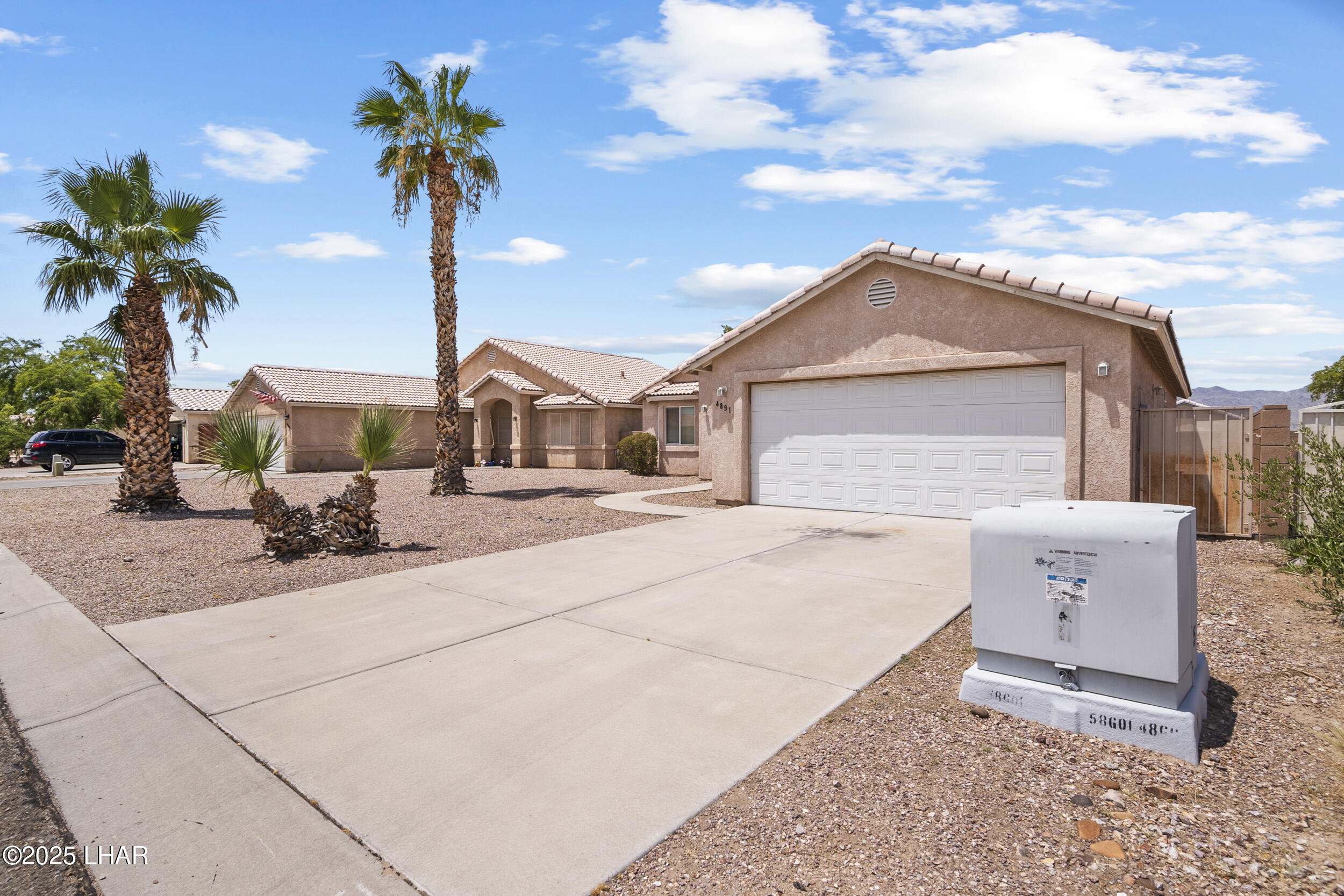 4891 Santa Evinita Rd