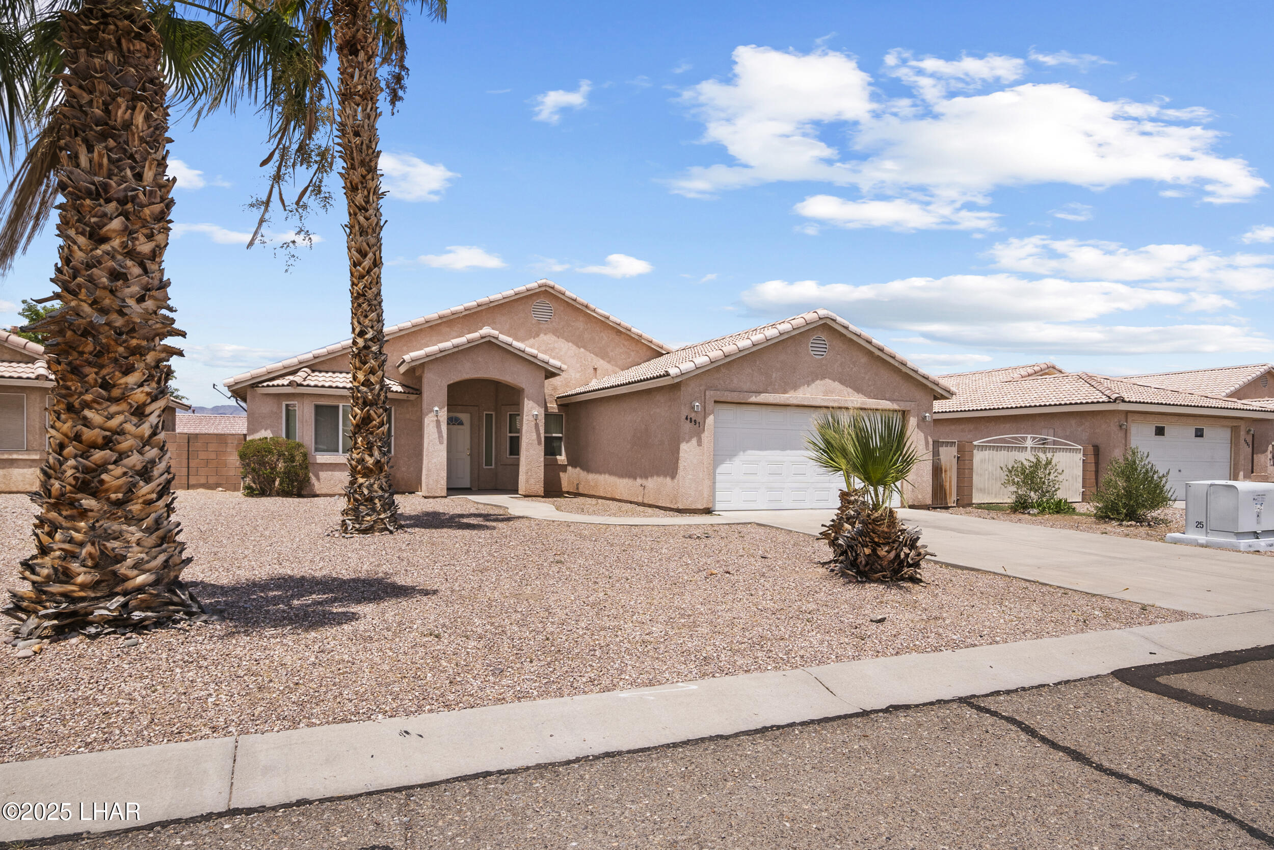 4891 Santa Evinita Rd
