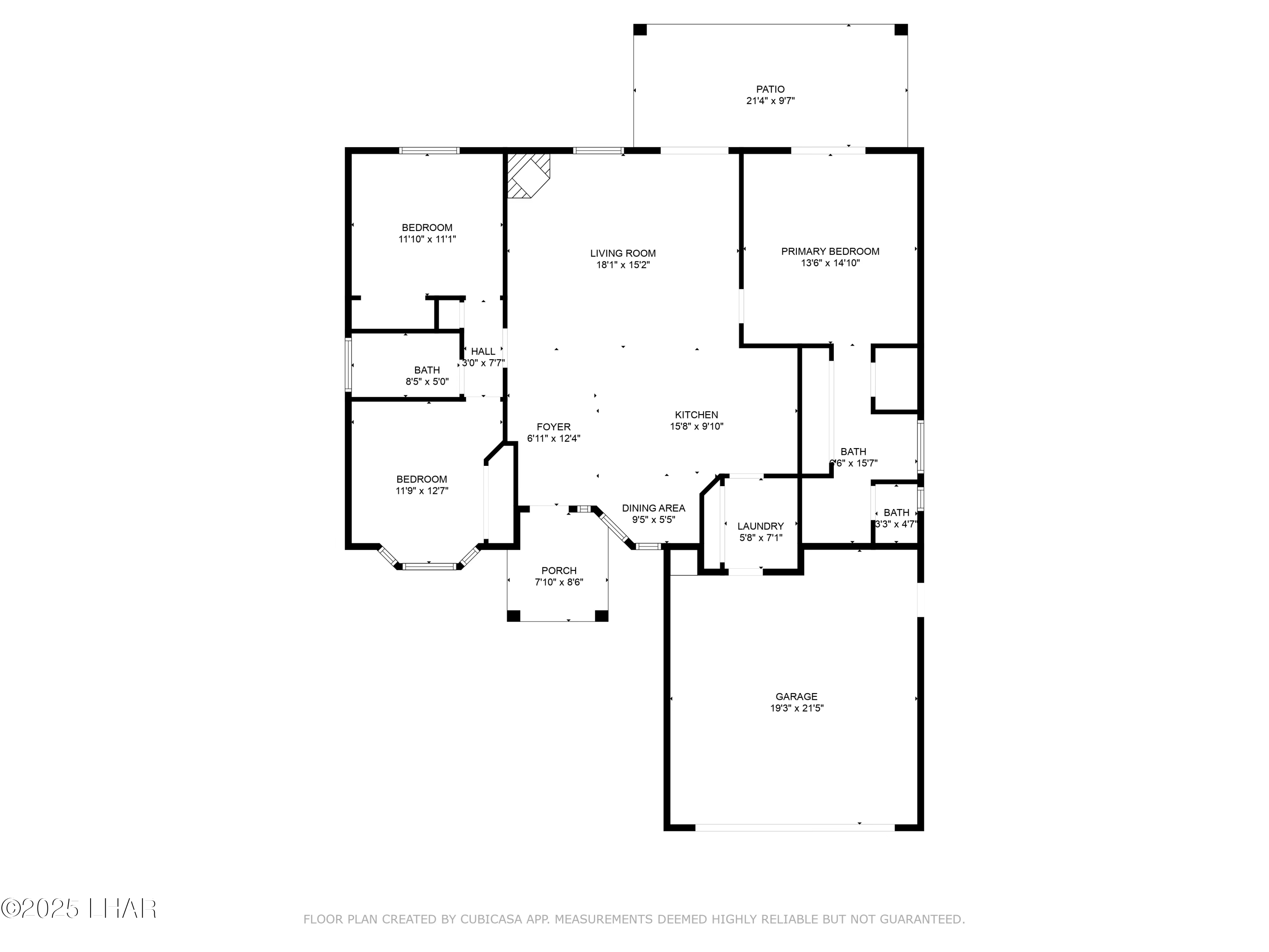 4891 Santa Evinita Rd