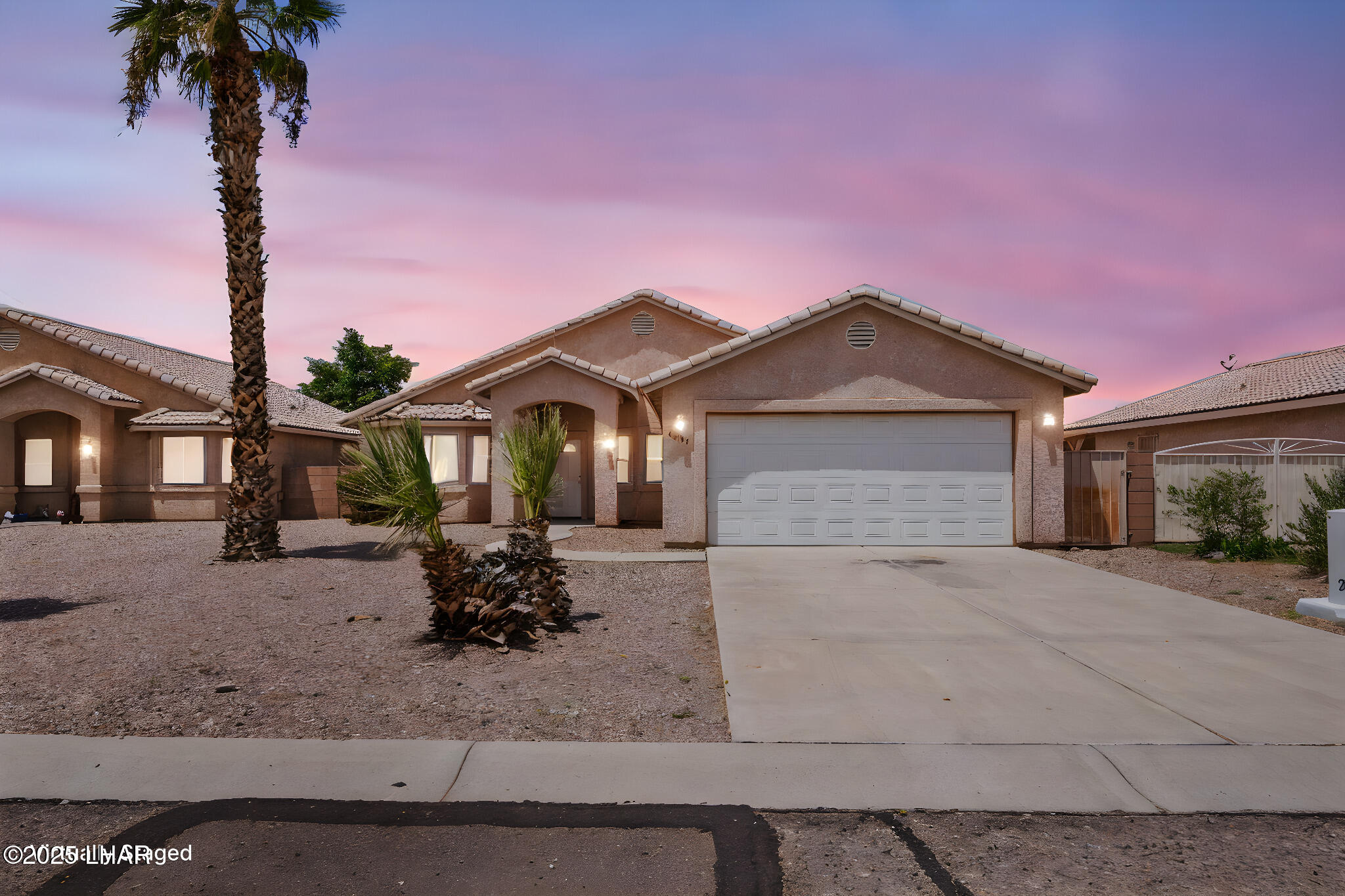 4891 Santa Evinita Rd