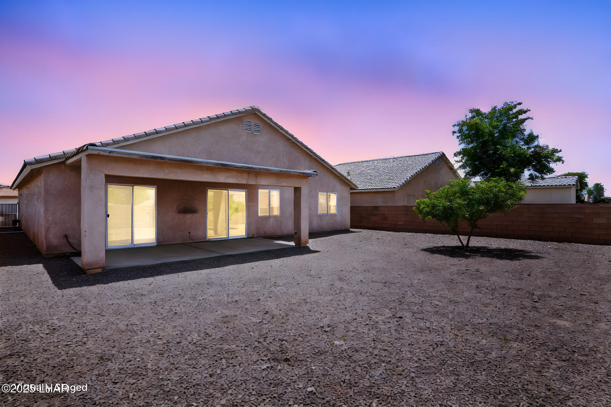 4891 Santa Evinita Rd