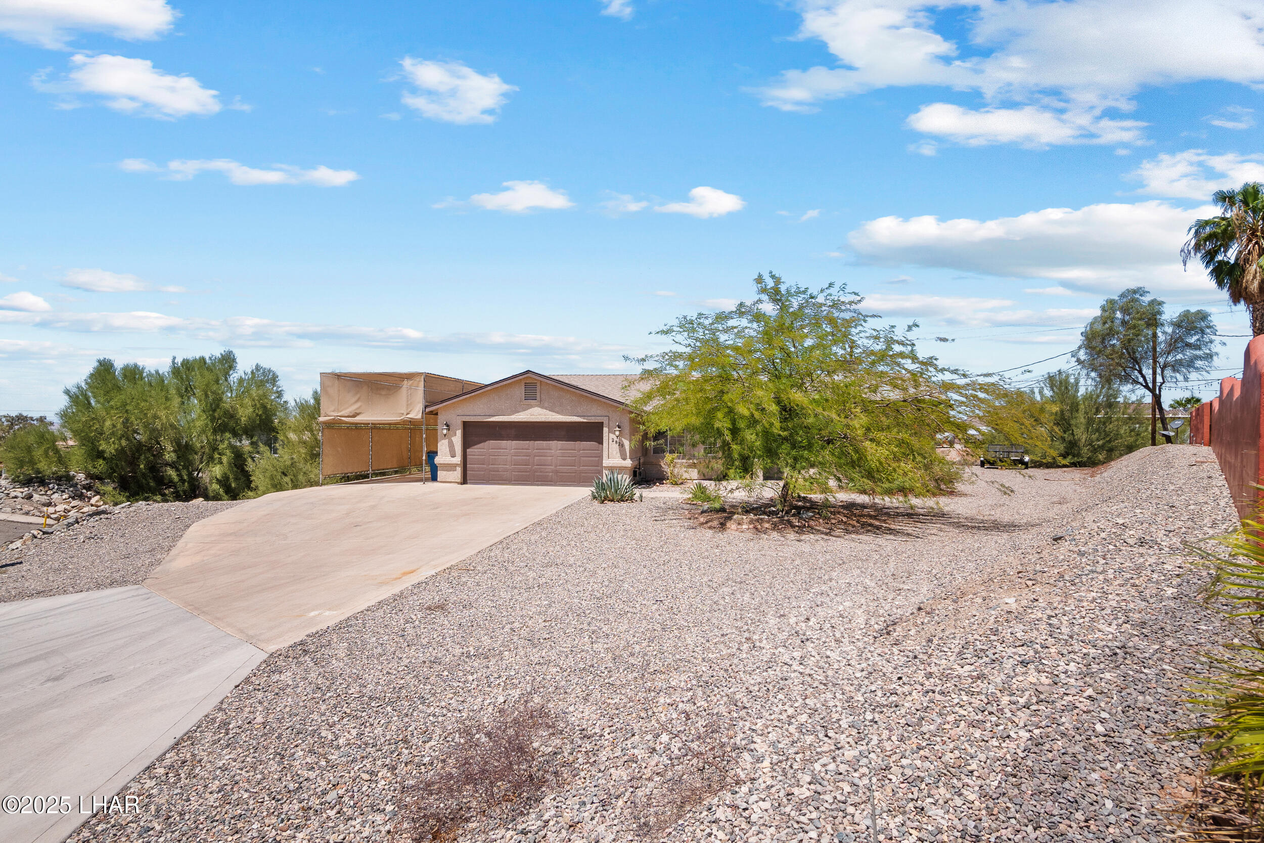 2825 Poseidon Dr