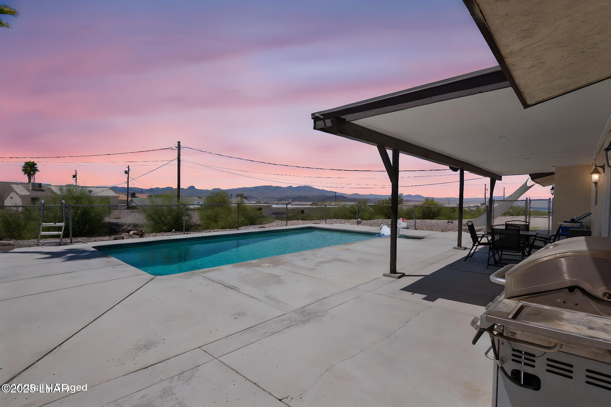 2818 Weekender Ln