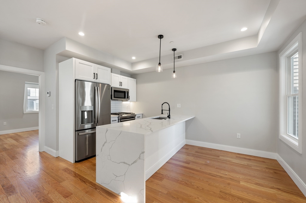 174 West Seventh # 3