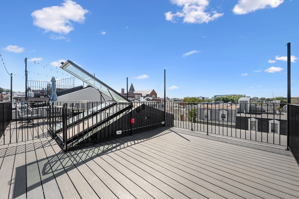 174 West Seventh # 3