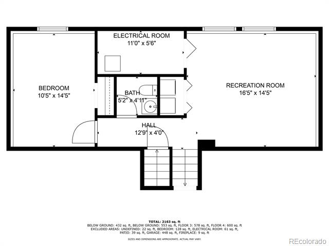 9581 W 75th Place