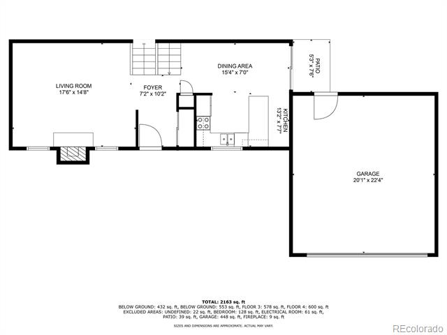 9581 W 75th Place