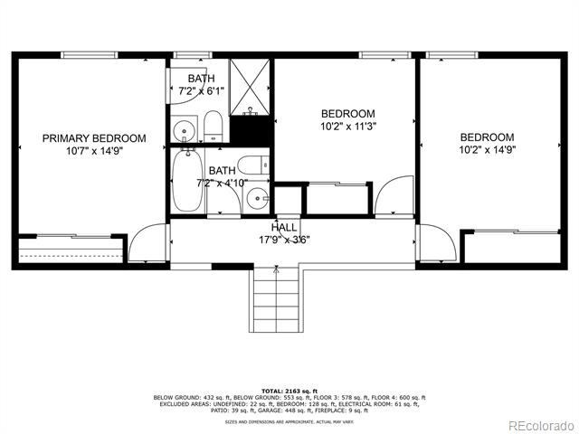 9581 W 75th Place