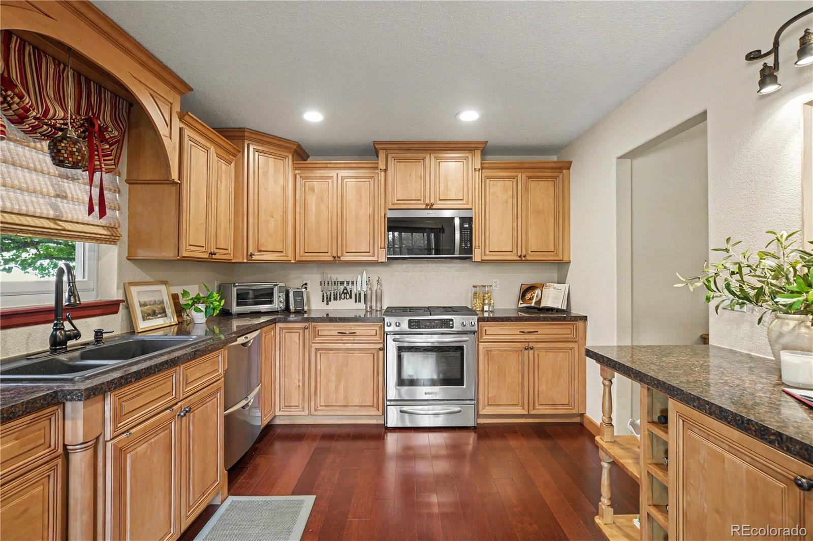 10186 Green Court Unit: A