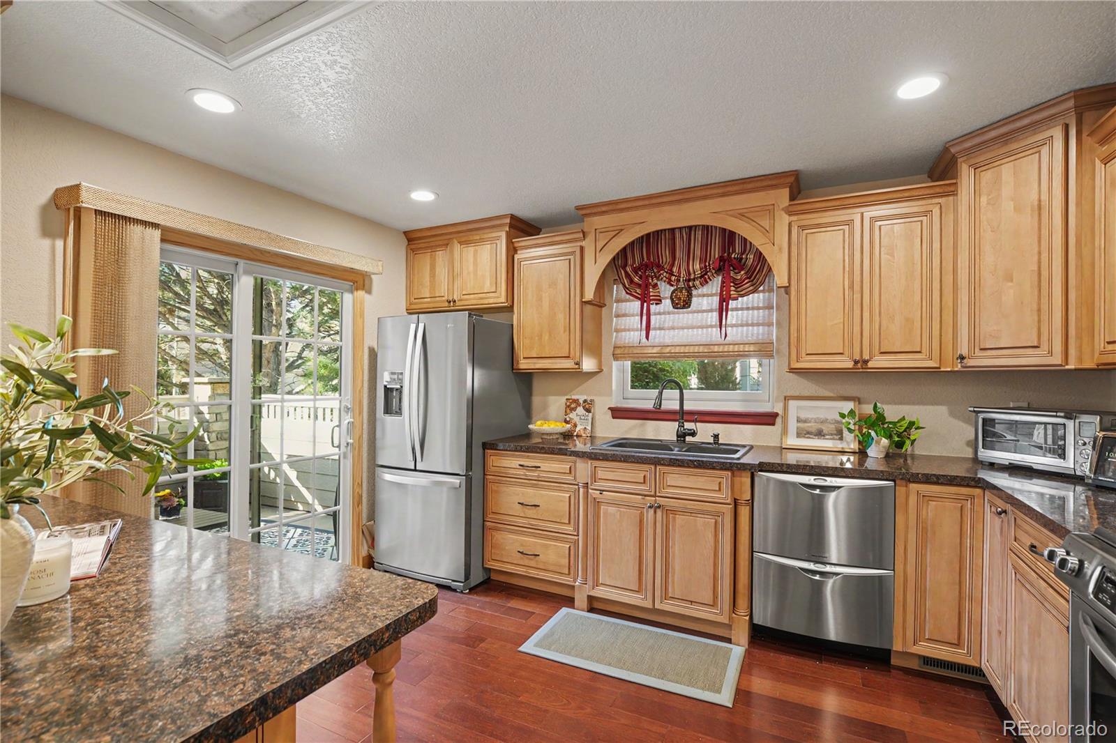10186 Green Court Unit: A