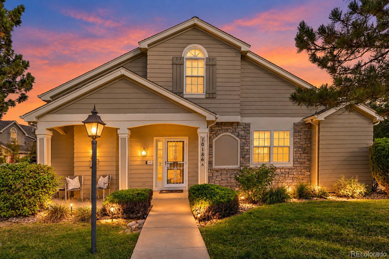 10186 Green Court Unit: A
