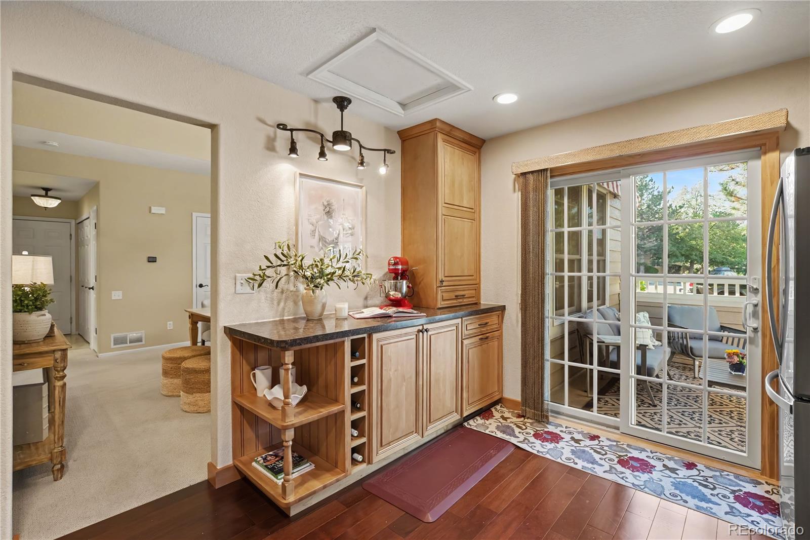 10186 Green Court Unit: A