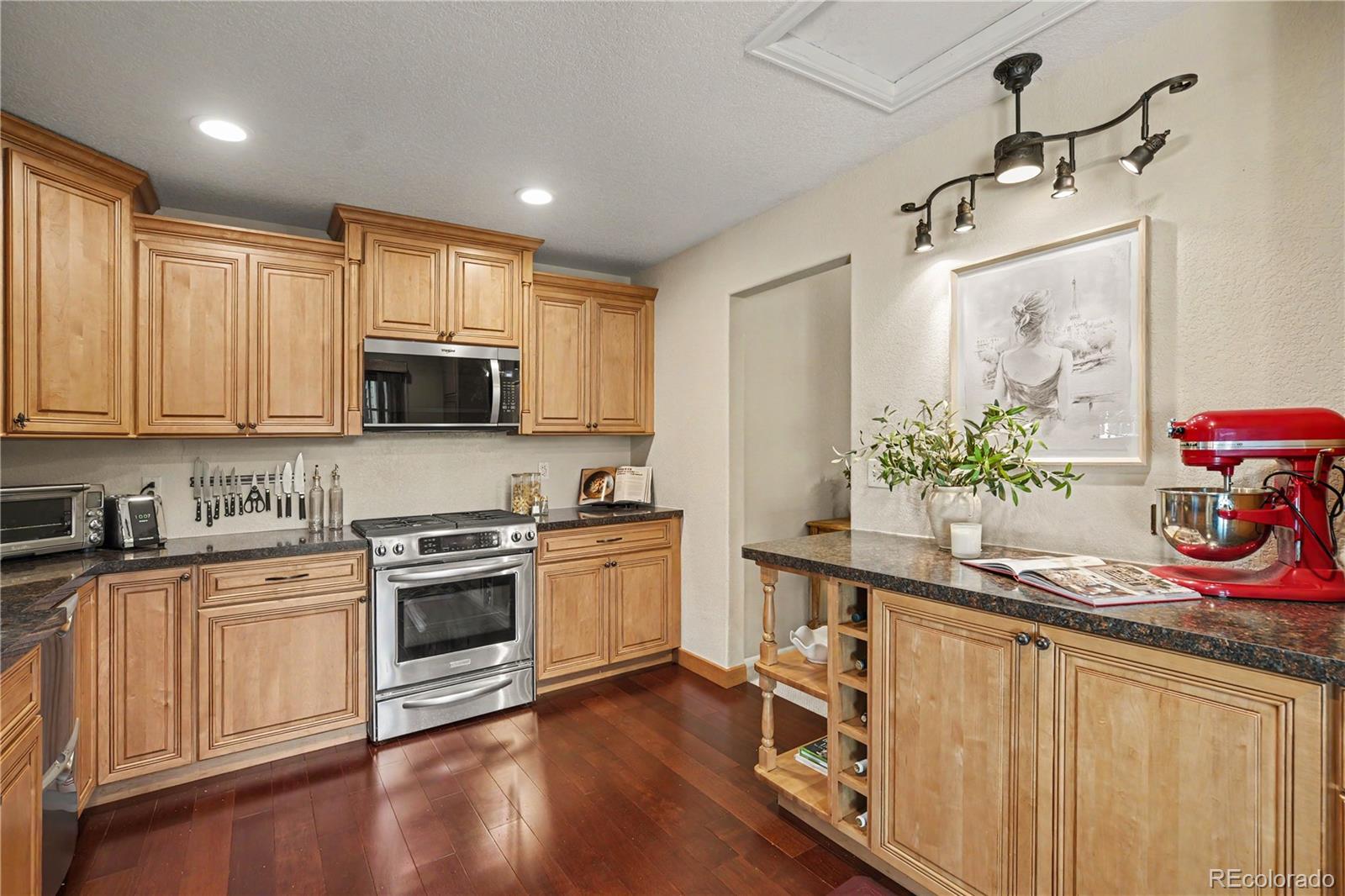 10186 Green Court Unit: A