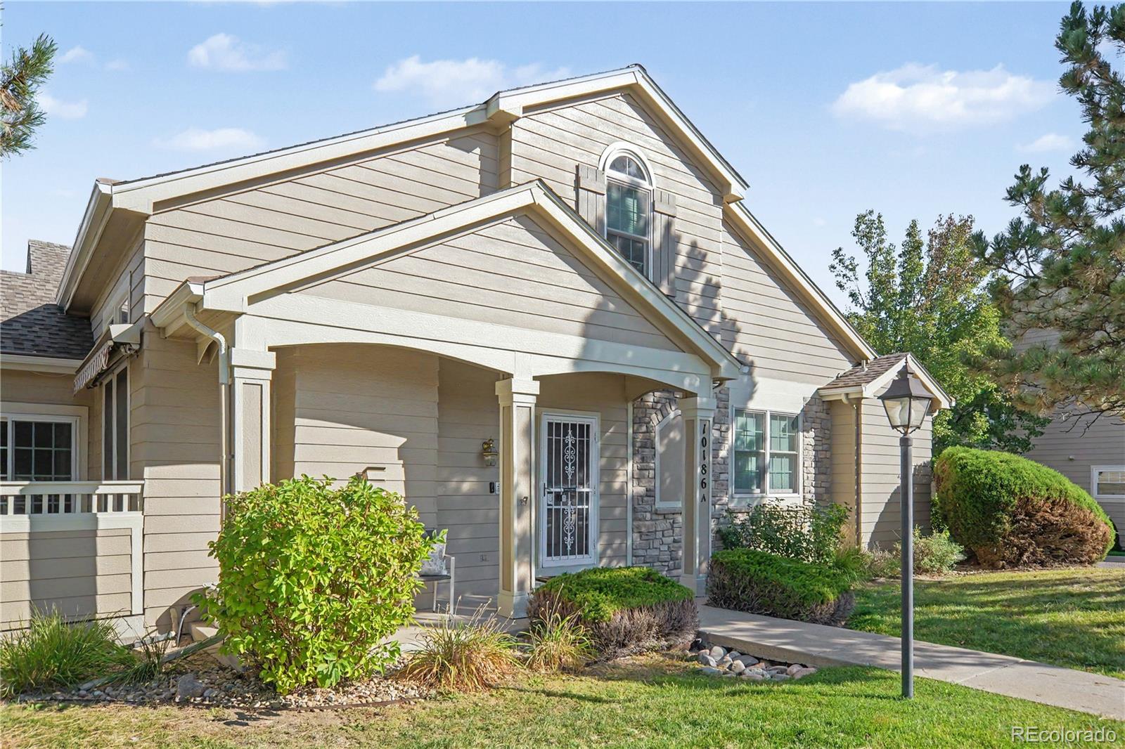 10186 Green Court Unit: A