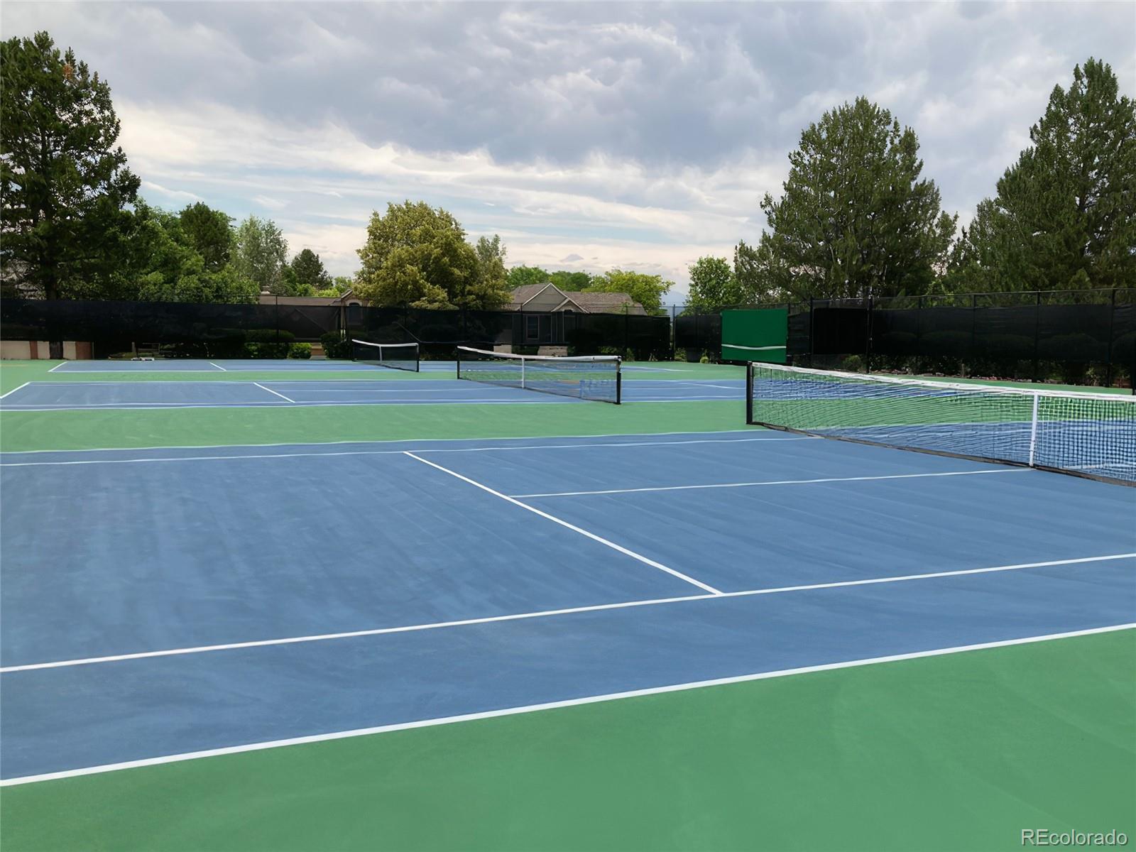 10186 Green Court Unit: A