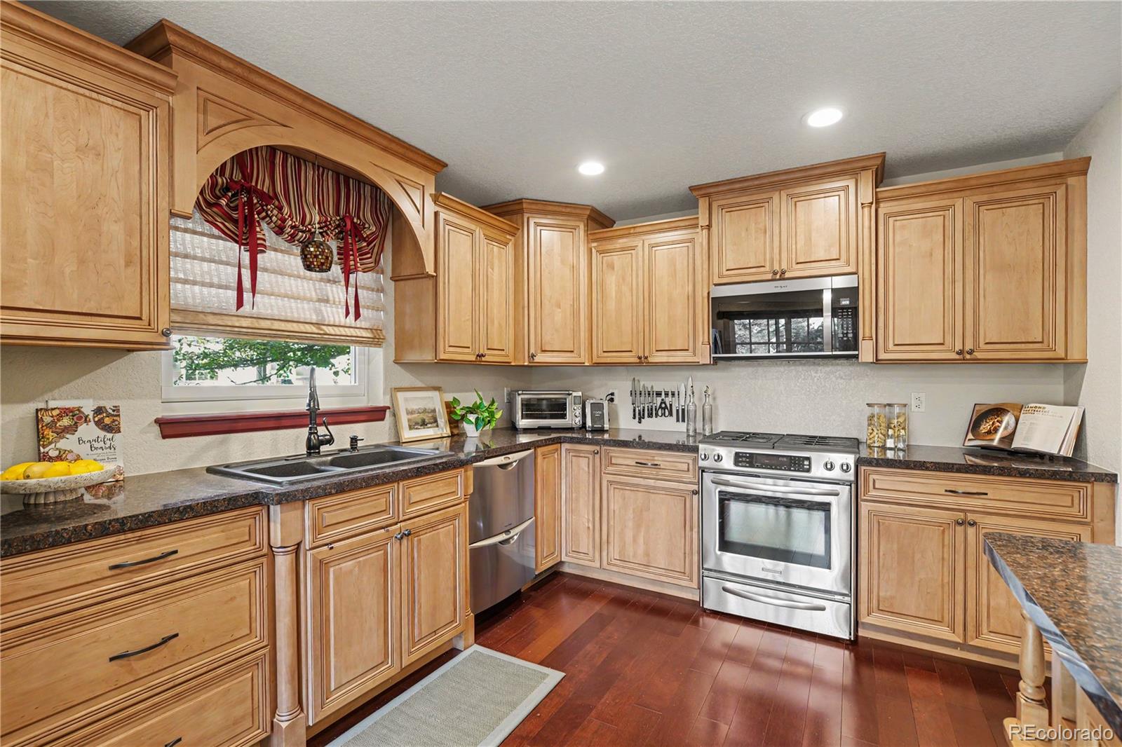 10186 Green Court Unit: A