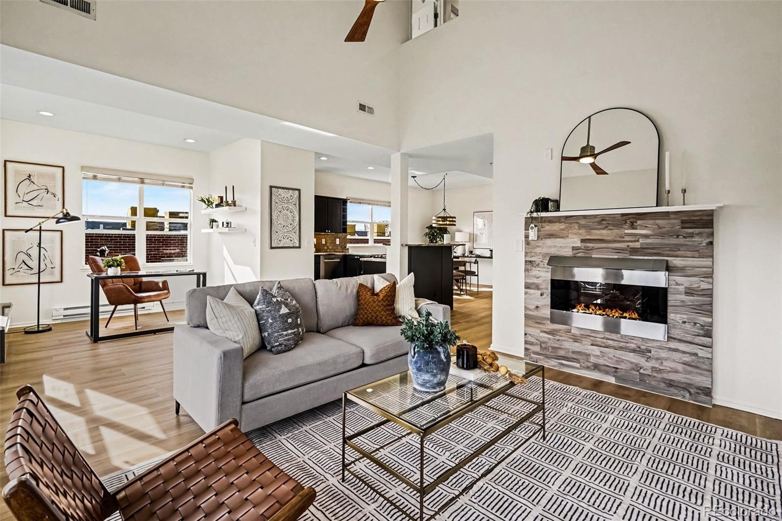 3025 Umatilla Street Unit: 114