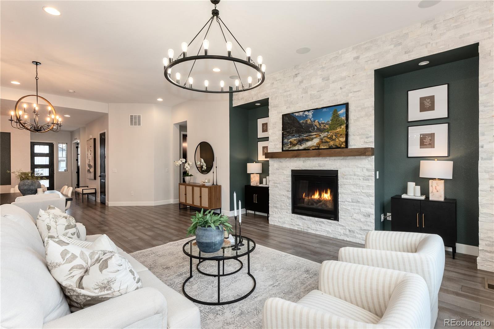 16392 Spanish Peak Way