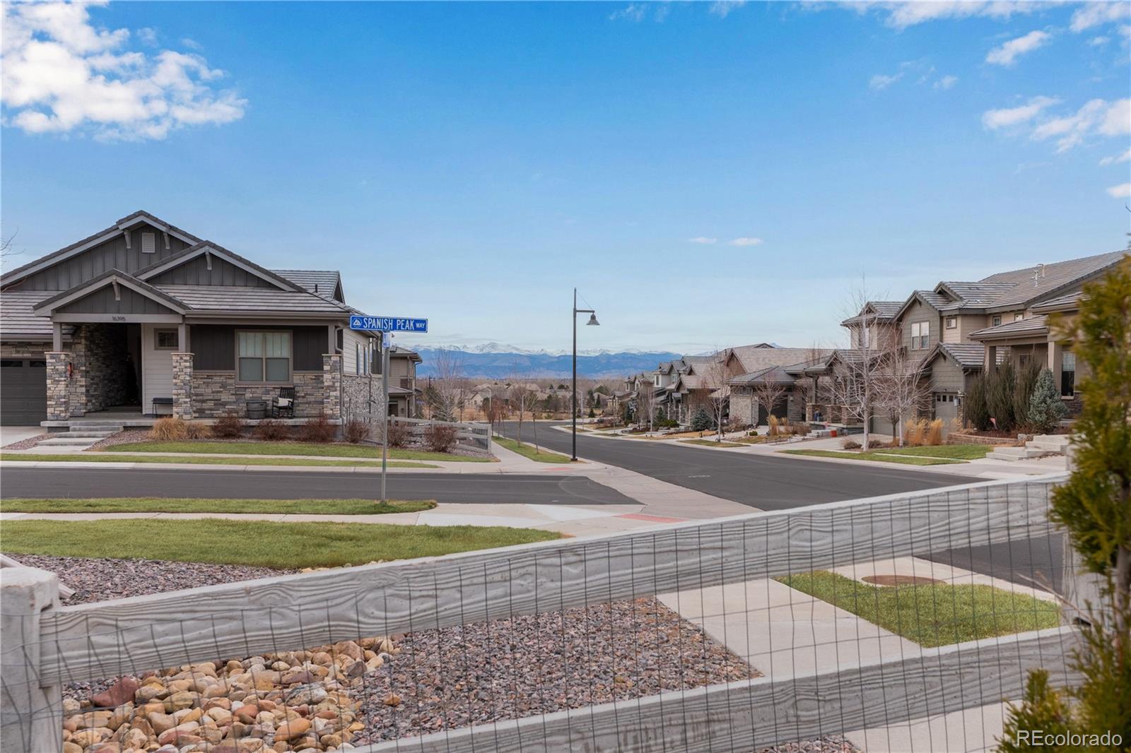 16392 Spanish Peak Way