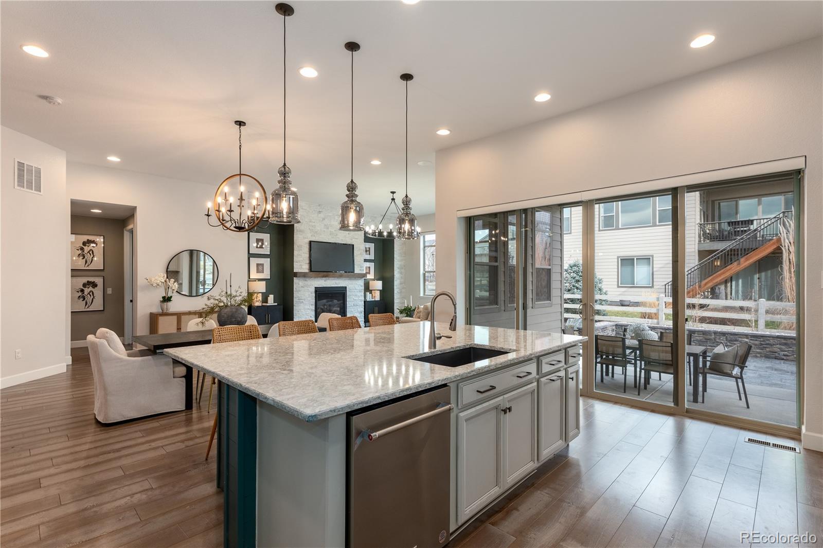 16392 Spanish Peak Way