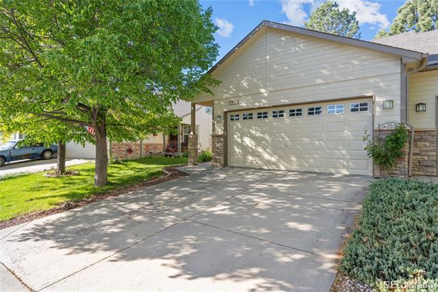 2226 Lily Drive