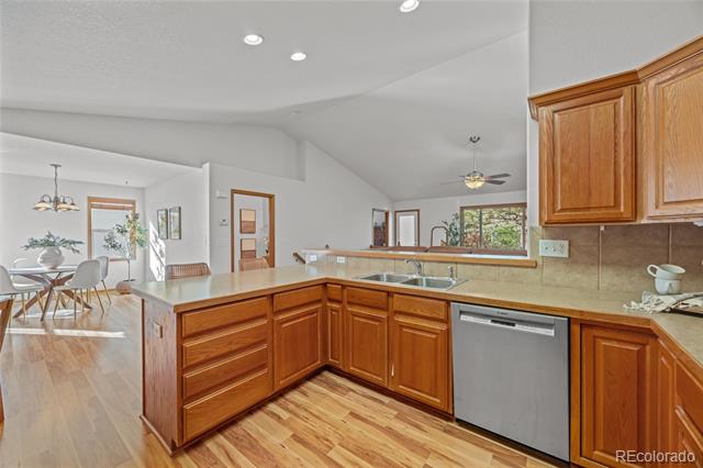 2226 Lily Drive