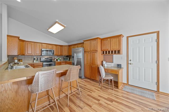 2226 Lily Drive