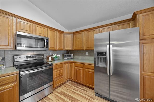 2226 Lily Drive