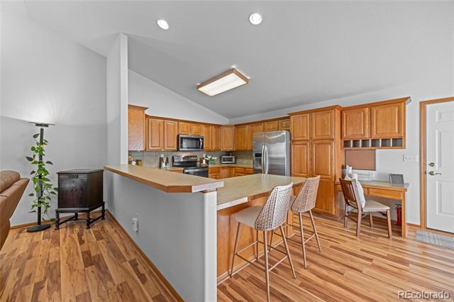 2226 Lily Drive