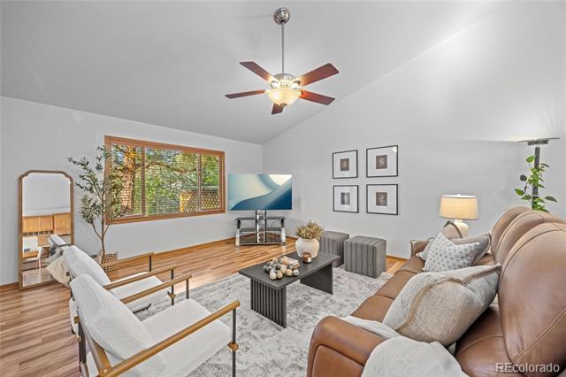2226 Lily Drive