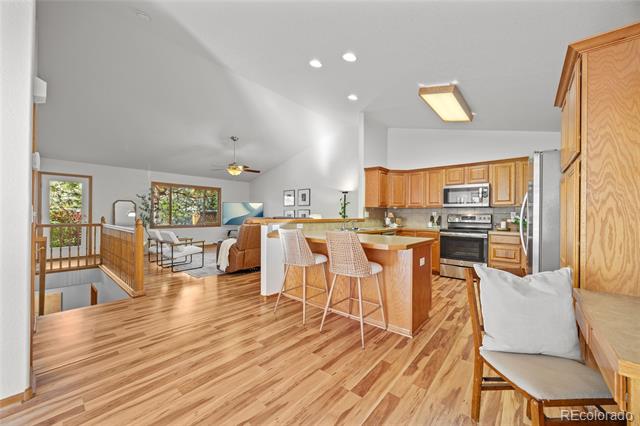 2226 Lily Drive
