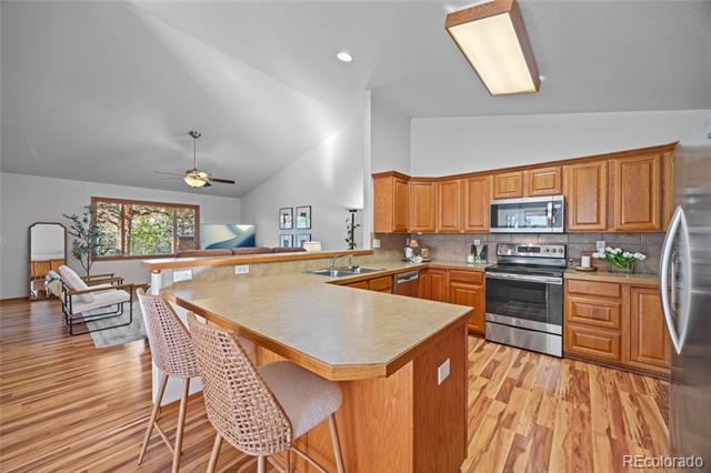 2226 Lily Drive