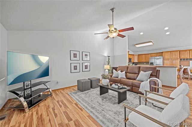 2226 Lily Drive