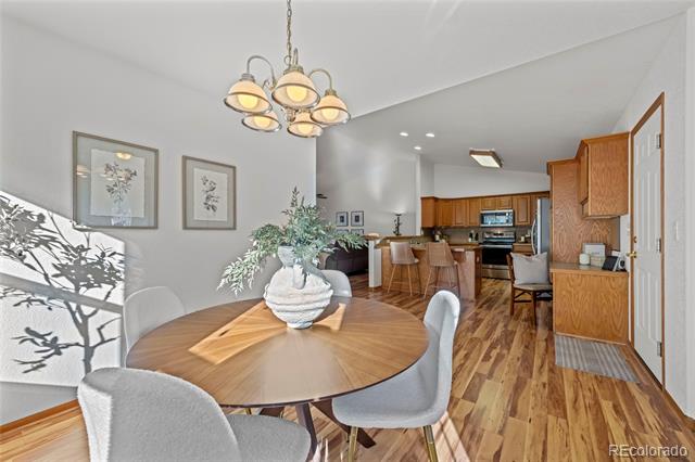 2226 Lily Drive