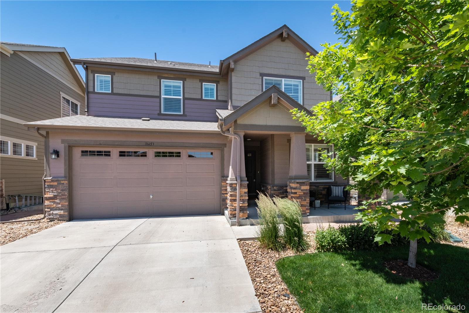 16653 Compass Way