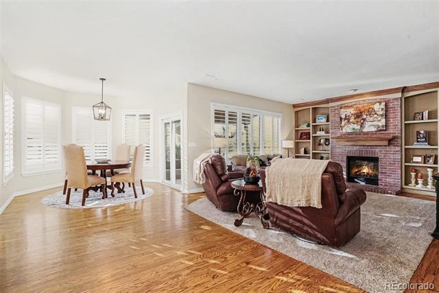 6535 S Waco Court