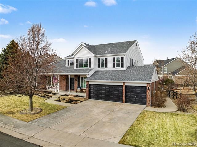 6535 S Waco Court