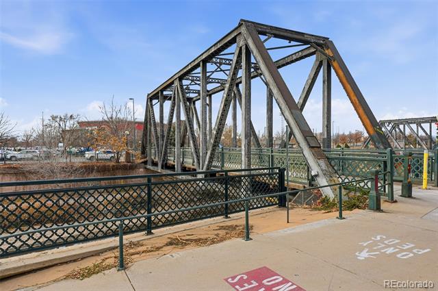 1449 Wynkoop Street Unit: 501