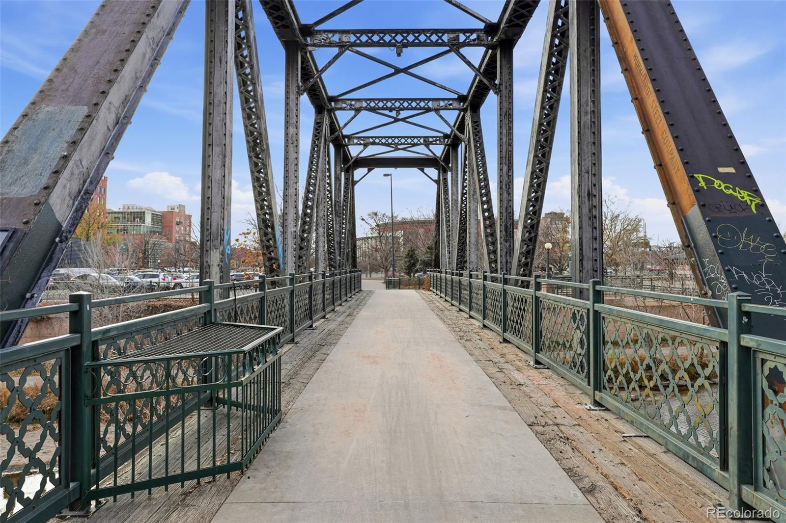 1449 Wynkoop Street Unit: 501