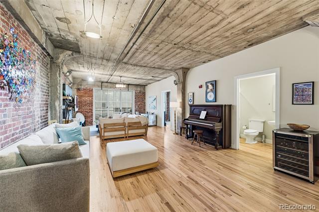 1449 Wynkoop Street Unit: 501