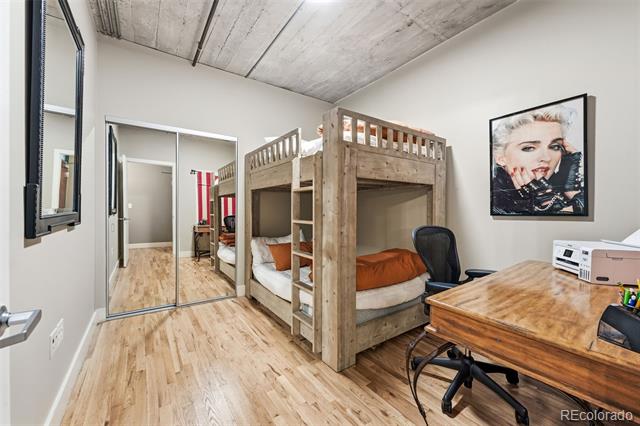 1449 Wynkoop Street Unit: 501
