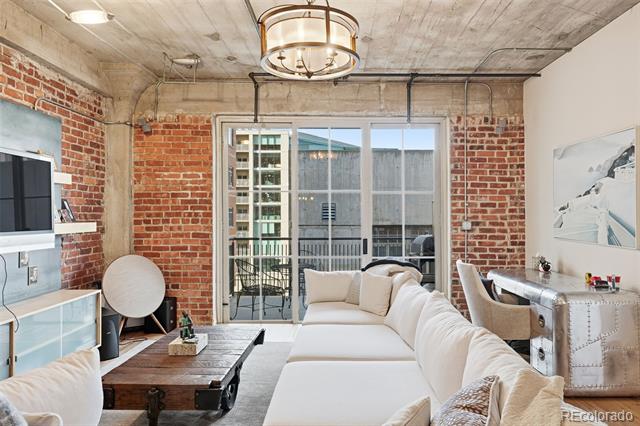 1449 Wynkoop Street Unit: 501