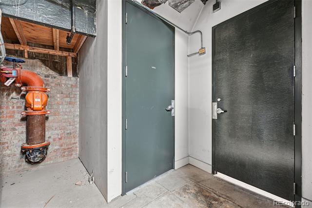 1449 Wynkoop Street Unit: 501